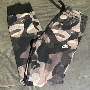 Nike sweatpants